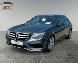 Mercedes-Benz E 220 Gebrauchtwagen