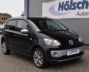 VW up! Gebrauchtwagen