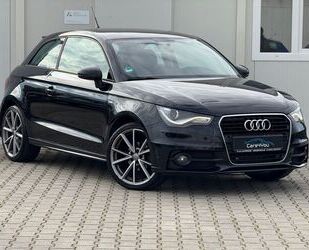 Audi A1 Gebrauchtwagen