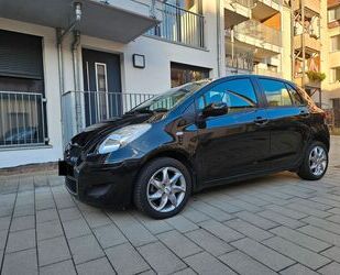 Toyota Yaris Gebrauchtwagen