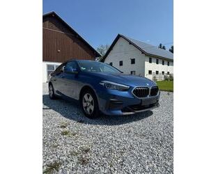 BMW 216 Gran Coupé Gebrauchtwagen