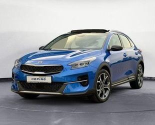 Kia ceed / Ceed Gebrauchtwagen