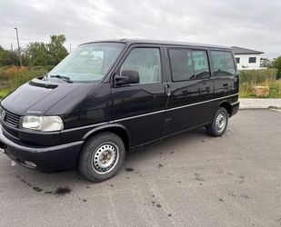 VW T4 Multivan Gebrauchtwagen