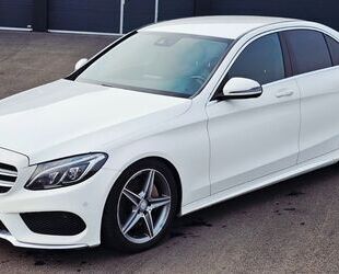 Mercedes-Benz C 300 Gebrauchtwagen