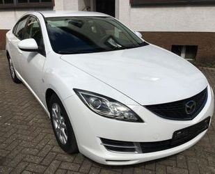 Mazda 6 Gebrauchtwagen