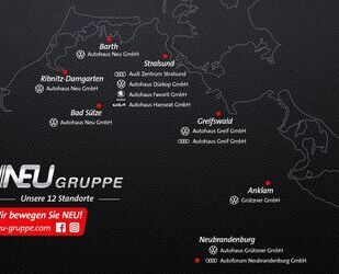 VW ID.7 Gebrauchtwagen