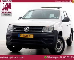 VW Amarok Gebrauchtwagen