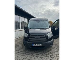 Ford Transit Gebrauchtwagen
