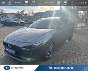 Mazda 3 Gebrauchtwagen