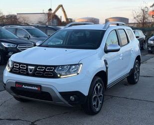 Dacia Duster Gebrauchtwagen