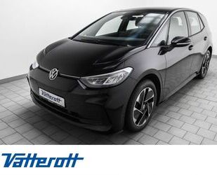 VW ID.3 Gebrauchtwagen