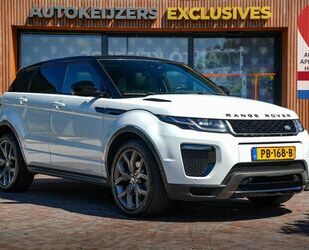 Land Rover Range Rover Evoque Gebrauchtwagen