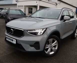 Volvo XC40 Gebrauchtwagen