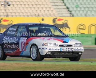 Ford Mondeo Gebrauchtwagen