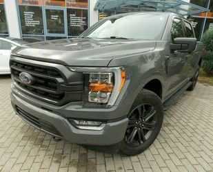 Ford F 150 Gebrauchtwagen