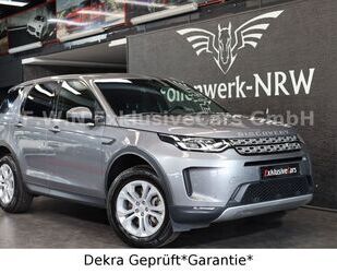 Land Rover Discovery Gebrauchtwagen