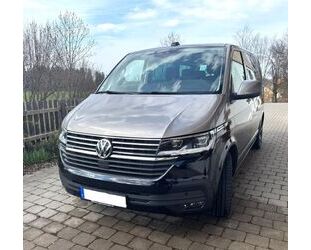 VW T6 Multivan Gebrauchtwagen