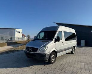 Mercedes-Benz Sprinter Gebrauchtwagen