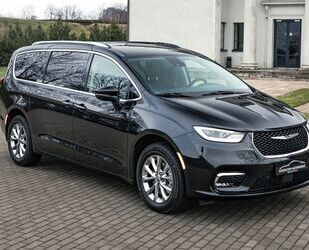 Chrysler Pacifica Gebrauchtwagen