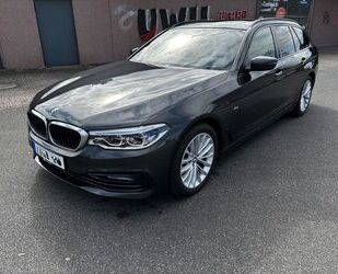 BMW 530 Gebrauchtwagen
