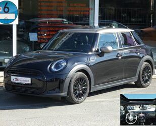 Mini Cooper Gebrauchtwagen