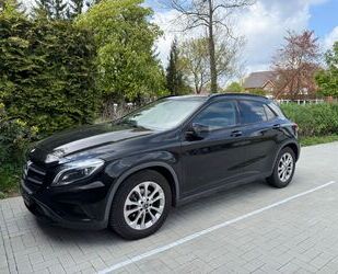Mercedes-Benz GLA 220 Gebrauchtwagen