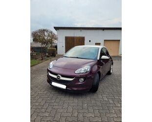 Opel Adam Gebrauchtwagen
