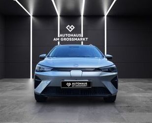 MG MG5 Gebrauchtwagen