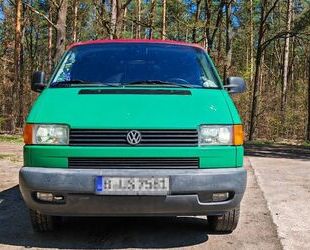 VW T4 andere Gebrauchtwagen