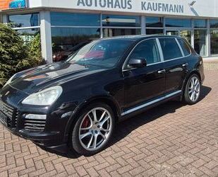 Porsche Cayenne Gebrauchtwagen