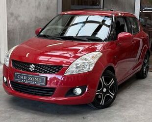 Suzuki Swift Gebrauchtwagen