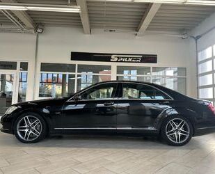 Mercedes-Benz S 500 Gebrauchtwagen