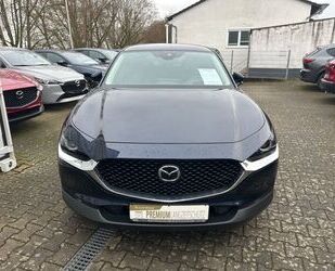 Mazda CX-30 Gebrauchtwagen