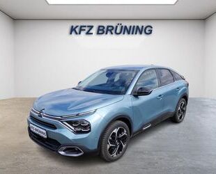 Citroen C4 Gebrauchtwagen