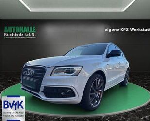 Audi SQ5 Gebrauchtwagen