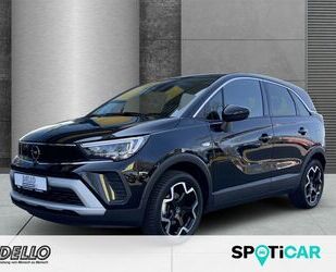 Opel Crossland (X) Gebrauchtwagen