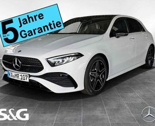 Mercedes-Benz A 180 Gebrauchtwagen