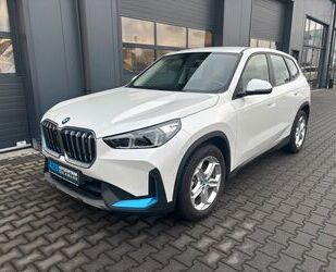 BMW iX1 Gebrauchtwagen