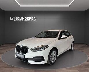 BMW 116 Gebrauchtwagen