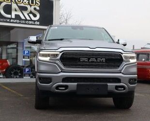 Dodge RAM Gebrauchtwagen