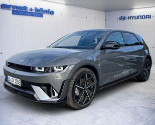 Hyundai IONIQ 5 Gebrauchtwagen