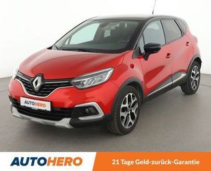 Renault Captur Gebrauchtwagen