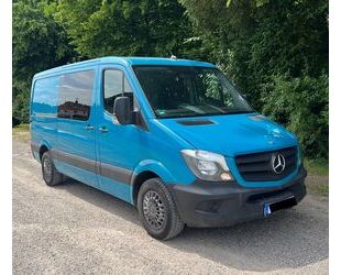 Mercedes-Benz Sprinter Gebrauchtwagen