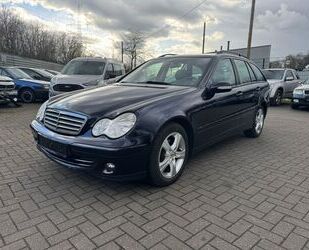 Mercedes-Benz C 180 Gebrauchtwagen