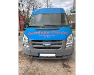 Ford Transit Gebrauchtwagen