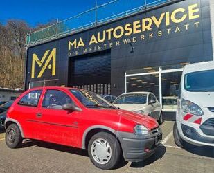 Opel Corsa Gebrauchtwagen