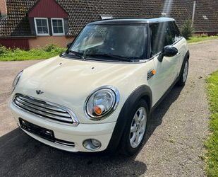Mini Cooper Gebrauchtwagen