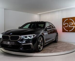 BMW M550 Gebrauchtwagen
