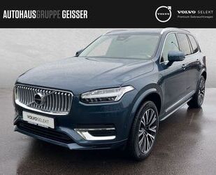 Volvo XC90 Gebrauchtwagen