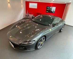 Ferrari Roma Gebrauchtwagen